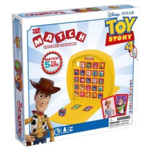 Top Trumps Match - Toy Story 4 (EN)-main-thumb