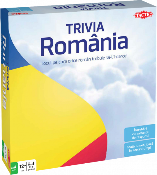 TRIVIA ROMANIA