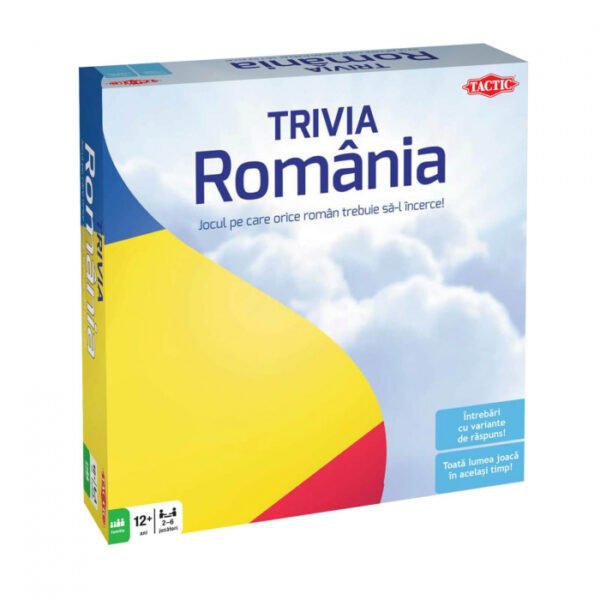 Trivia Romania (RO)