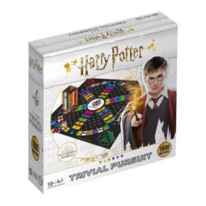 Trivial Pursuit - Harry Potter Ultimate (EN)-main-thumb