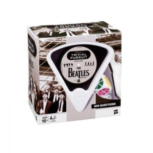 Trivial Pursuit - The Beatles (EN)-main-thumb