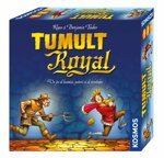 TUMULT ROYAL