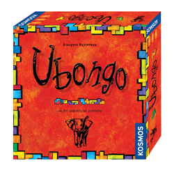 UBONGO - editia 2019