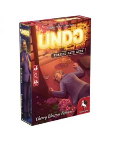 Undo: Cherry Blossom Festival (EN)-main-thumb