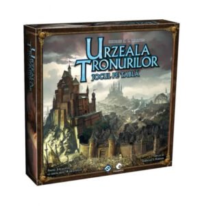 Urzeala Tronurilor: Jocul pe tabla (RO)-main-thumb