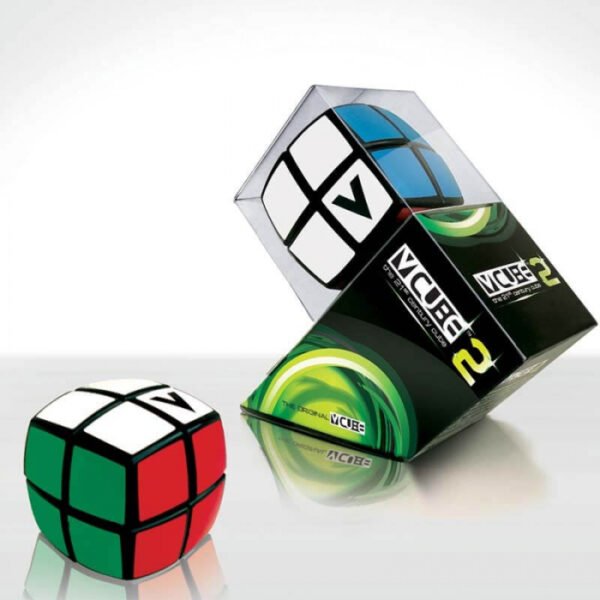 V-Cube 2 Bombat