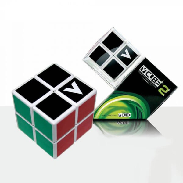 V-Cube 2 Clasic