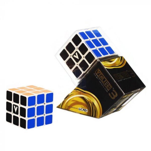 V-Cube 3 Clasic