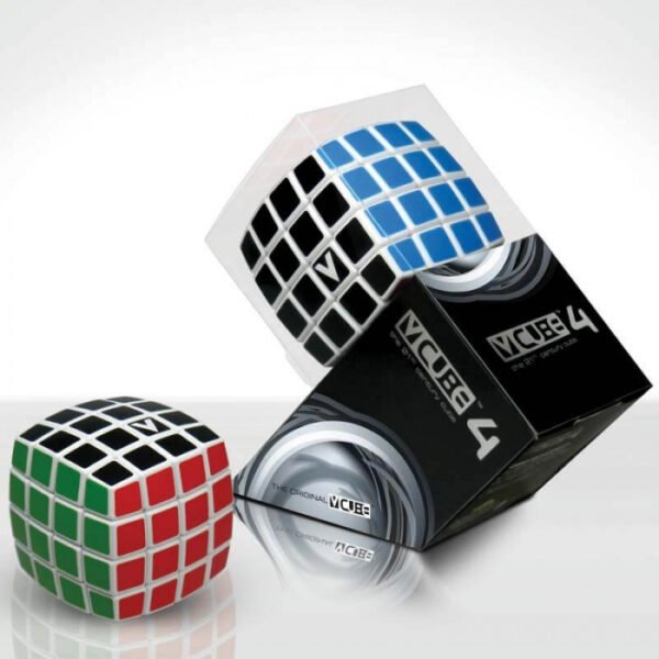 V-Cube 4 Bombat