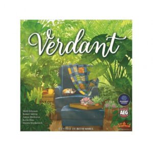 Verdant Kickstarter Deluxe Edition (RO)-main-thumb