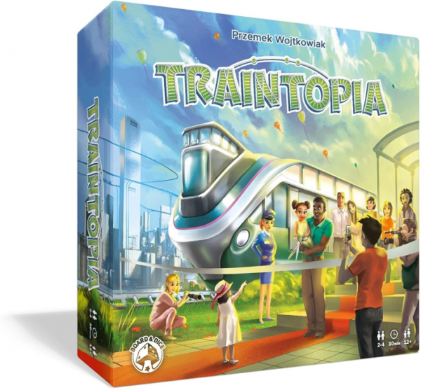 Traintopia (EN)