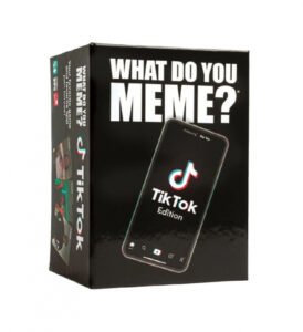 What Do You Meme? - Editia TikTok (EN)-main-thumb