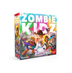 Zombie Kidz Evolution (RO)-main-thumb