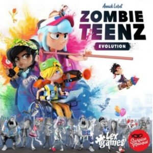 Zombie Teenz-main-thumb